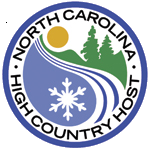 High Country Host Logo